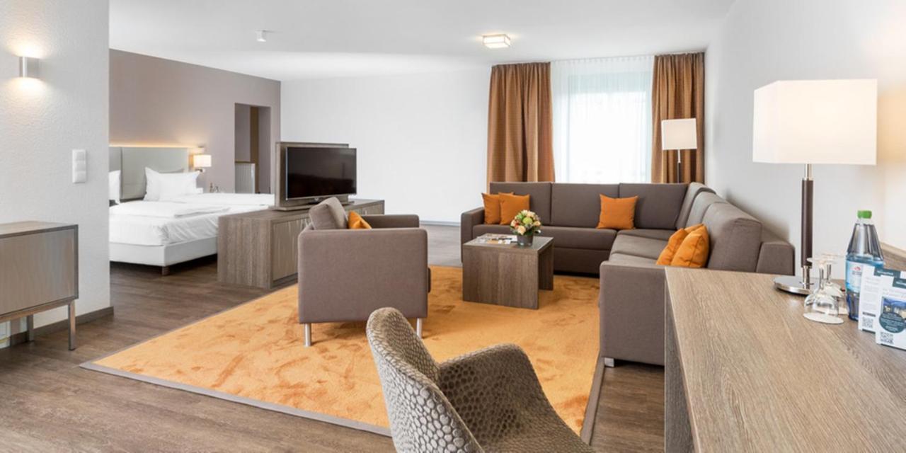 Herzogspark Apartments Mit Oder Ohne Kueche Херцогенаурах Екстериор снимка